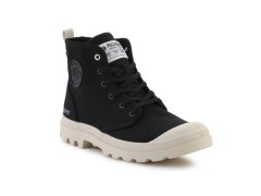 Boty Palladium Pampa Hi Zip Organ U 79101-008-M