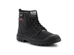 Boty Palladium Pampa Lite+ Hi U 79102-008-M