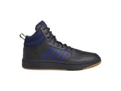 Boty adidas Hoops 3.0 Mid Wtr M IF2635