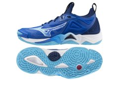 Boty Mizuno WAVE MOMENTUM 3 V1GA231201