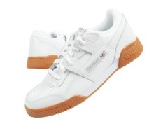 Sportovní obuv Reebok Workout Plus [CN2126]