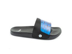 Pánské sportovní žabky Puma BMW MMS Leadcat 2.0 Graphic fashionable