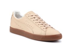 Pánské boty Clyde Veg Tan Naturel M 364451 01 - Puma