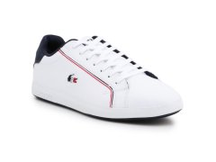 Pánské tenisky M 7-37SMA0022407 - Lacoste