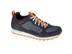 Pánská sportovní obuv Alpine Sneaker M J16699 - Merrell