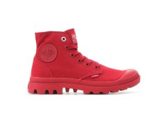 Unisex Pampa Hi Mono U 73089-607-M - Palladium