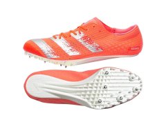 Pánské tretry Adizero Finesse Spikes M EE4598 - Adidas