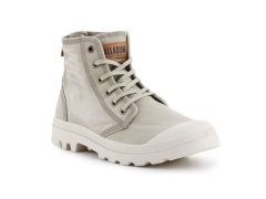 Unisex Hi Denim U 76230-379-M - Palladium