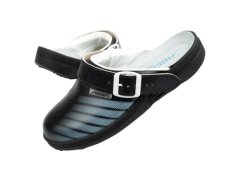 Abeba U 7212 unisex zdravotní obuv