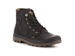 Pampa Hi Wax U unisex obuv U77222-008-M - Palladium