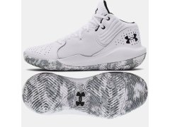 Basketbalové boty Under Armour Jet 21 M 3024260 103