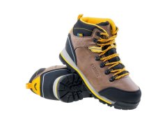 Boty Elbrus Taner Mid Wp Teen M 92800184201