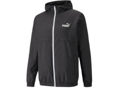 Pánská bunda ESS Solid Windbreaker M 847484 01 - Puma