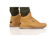 Boty Puma St Runner V3 Mid L M 38763805