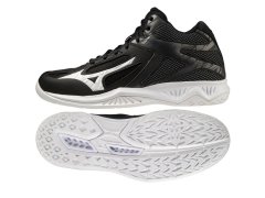 Volejbalová obuv Mizuno Thunder Blade 3 Mid M V1GA217501