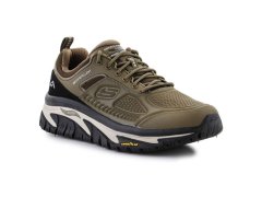 Boty Skechers Arch Fit Road Walker-Recon M 237333-OLBK