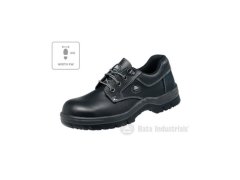 Bata Industrials Norfolk XW U MLI-B25B1 černá bota