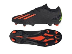 Pánské boty X Speedportal.3 FG M ID4922 - Adidas