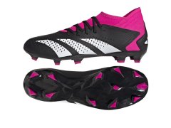 Boty adidas Predator Accuracy.3 FG L M GW4589