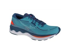 Pánská obuv Wave Skyrise 4 M J1GC230901 - Mizuno