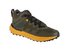 Columbia Facet 75 Mid OutDry M 2027051383 boty