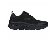 Boty Skechers Relaxed Fit: Arch Fit D´Lux Sumner M 232502-BBK
