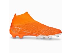 Fotbalové boty Puma Ultra Match+ LL FG/AG M 107243 01