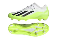 Boty adidas X CRAZYFAST.3 FG M HQ4534