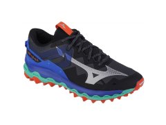 Boty Mizuno Wave Mujin 9 M J1GJ227053