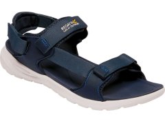 Pánské sandály REGATTA RMF658-5PM tmavě modré