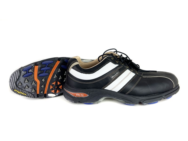 Pánská golfová obuv GSR1-19 - Etonic - Pro muže boty