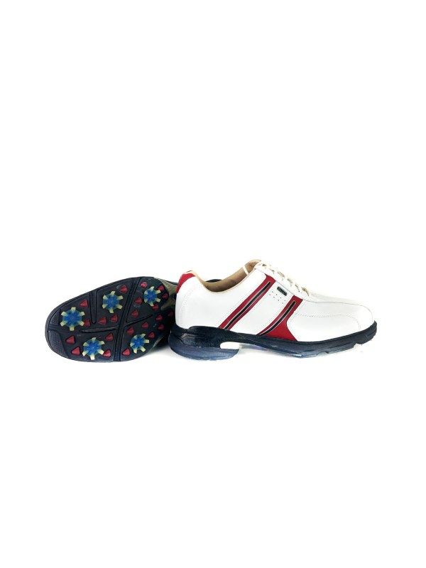 Pánská golfová obuv STABILITES XS EM9107-22 - Etonic - Pro muže boty