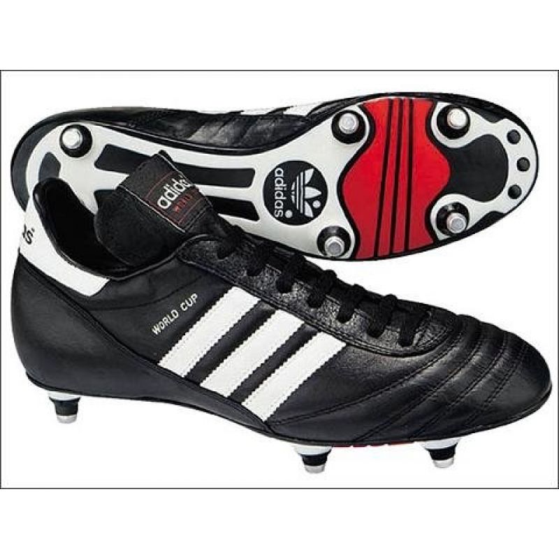 Pánské fotbalové kopačky / tenisky World Cup 011040 - Adidas - Pro muže boty