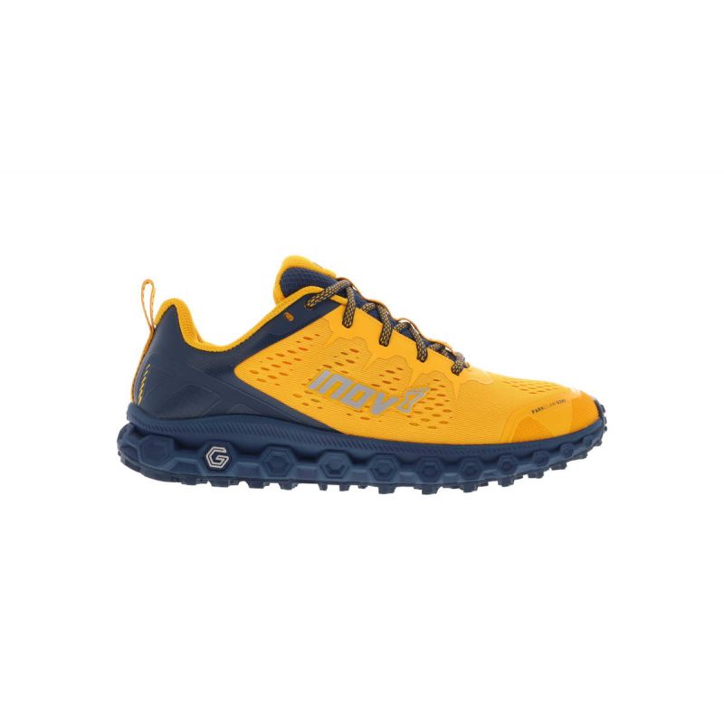 Pánská běžecká obuv Parkclaw G 280 / 000972-NENY-S - Inov-8 - Pro muže boty