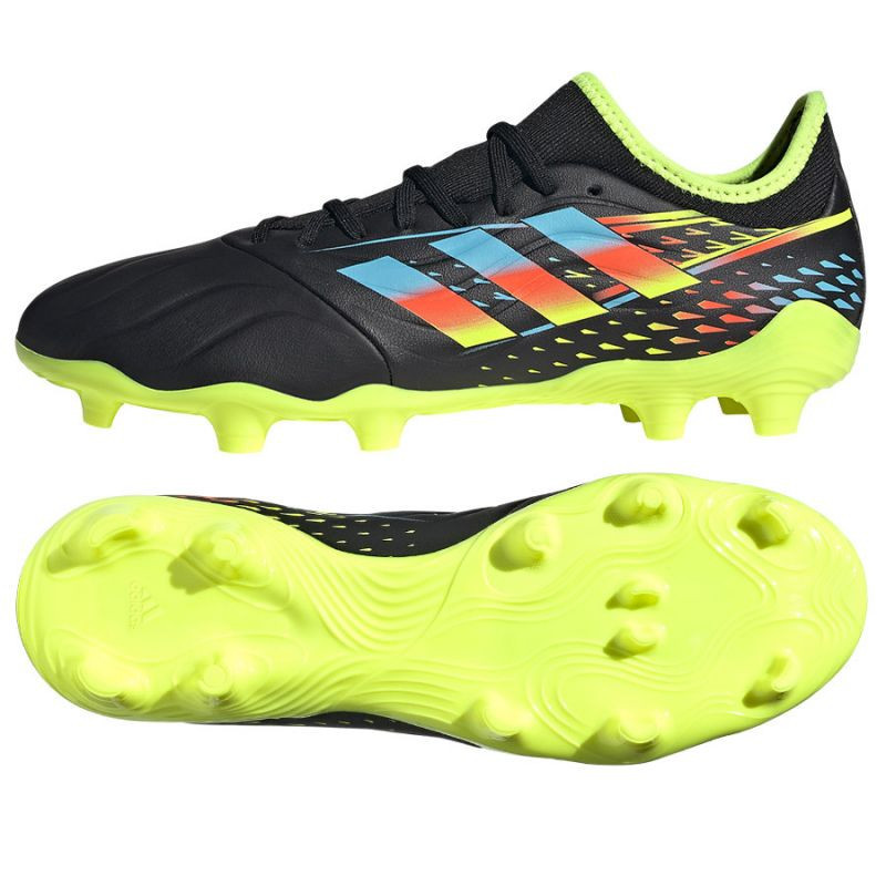 Pánské fotbal kopačky Copa Sense.3 FG GW3593 - Adidas - Pro muže boty