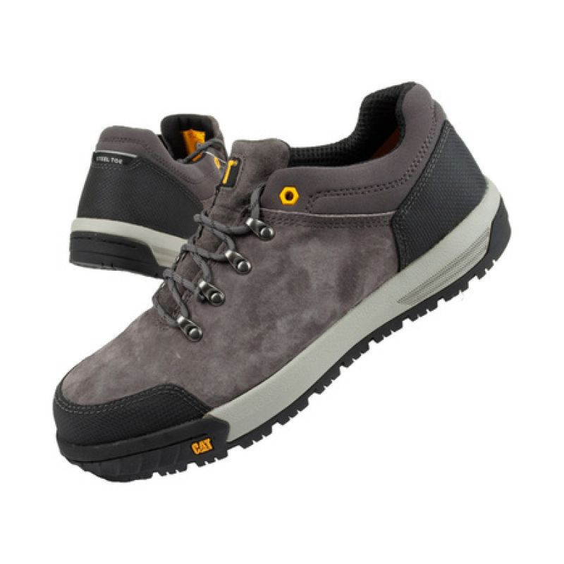 Pánská pracovní obuv S1P SRC HRO E M P723374 - Caterpillar - Pro muže boty