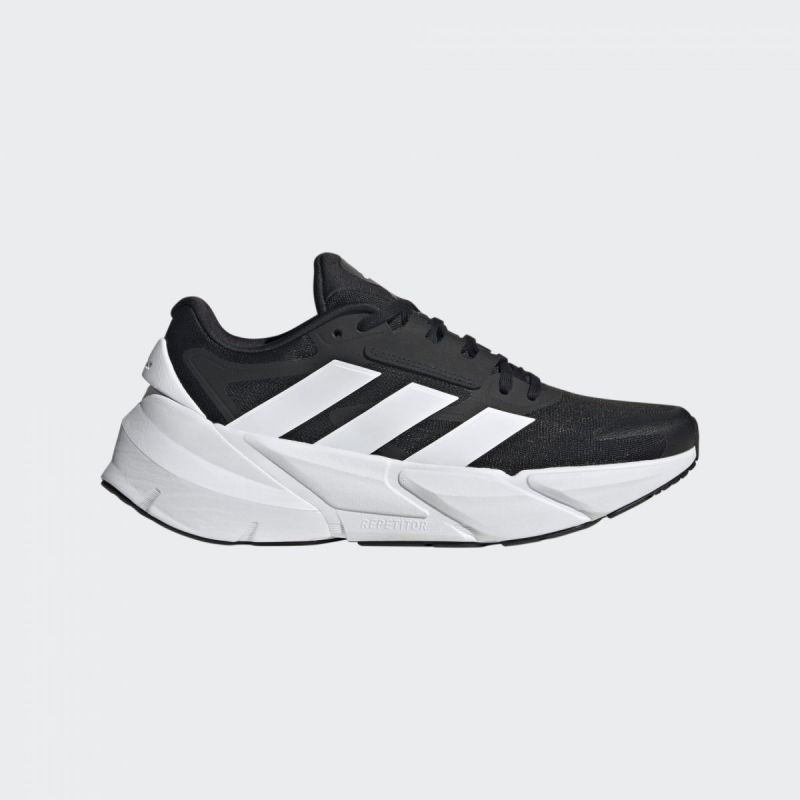 Pánské běžecké boty Adistar 2.0 M HP2335 černo-bílé - Adidas - Pro muže boty