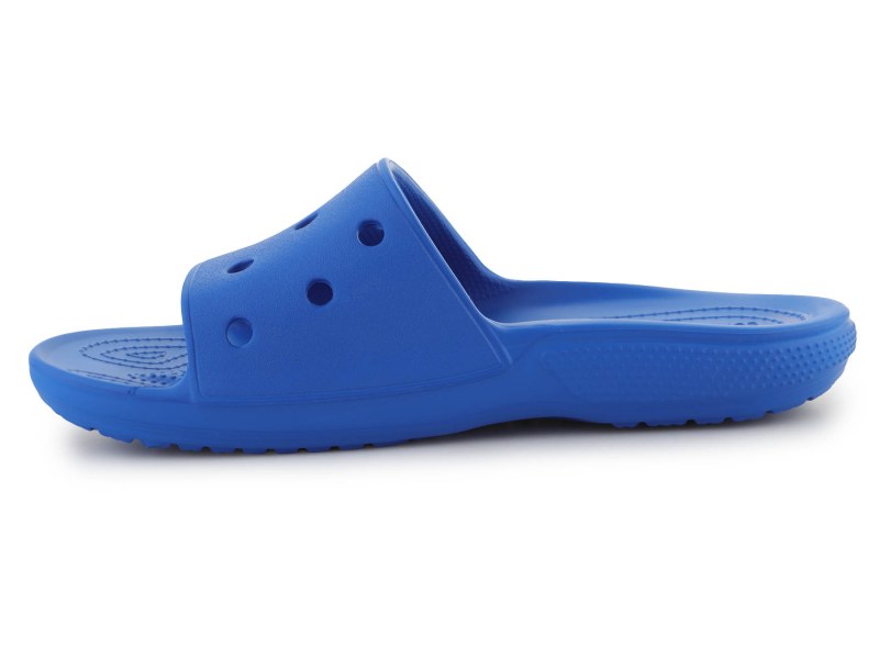 Unisex žabky 206121-4KZ Modrá - Crocs - Pro muže boty