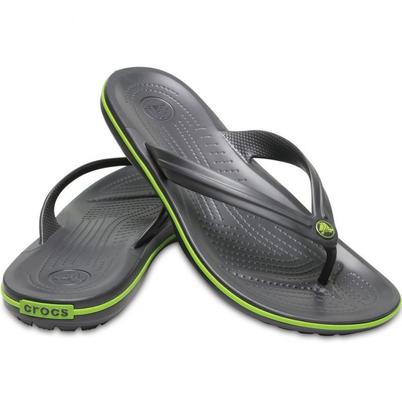 Pánské žabky Crocband 11033 OA1 - Crocs - Pro muže boty