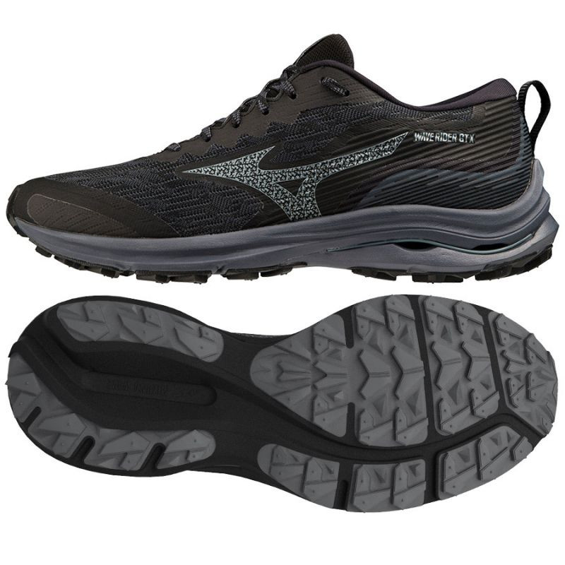 Běžecká obuv Mizuno Wave Rider GTX M J1GC227901 - Pro muže boty