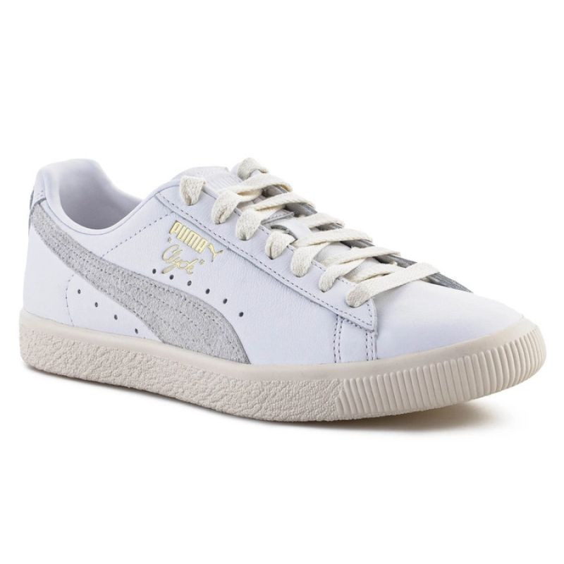 Boty Puma Clyde Base M 390091-01 - Pro muže boty