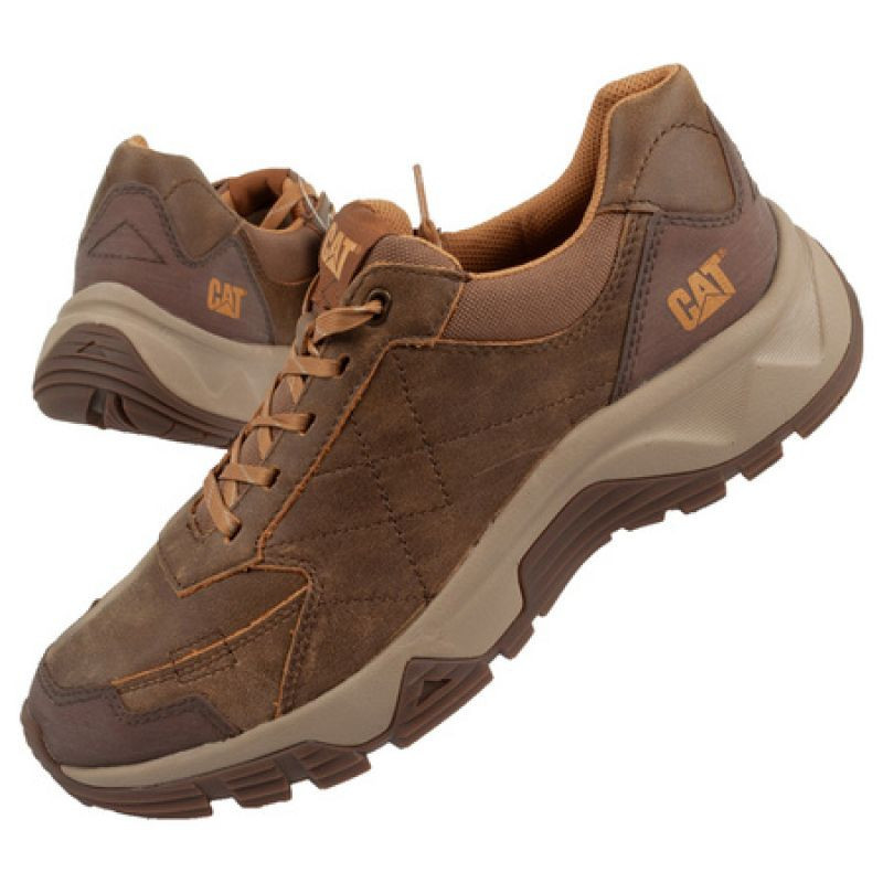 Sportovní obuv Caterpillar Detours M P725416 - Pro muže boty