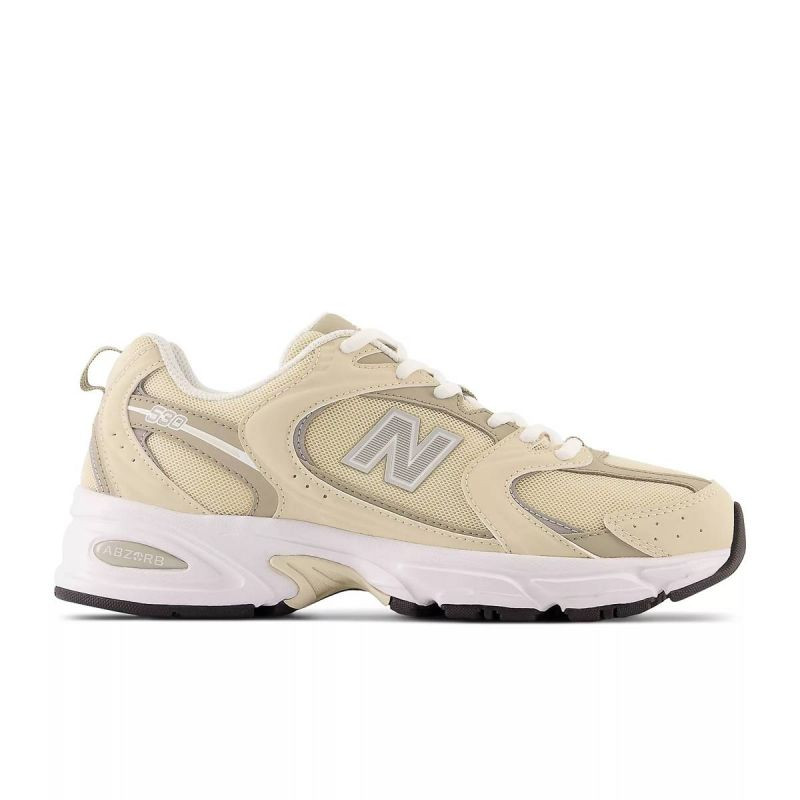 Boty New Balance M MR530SMD - Pro muže boty