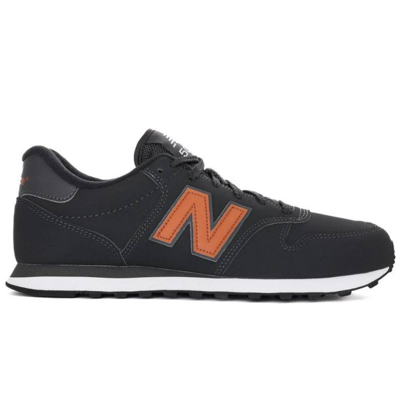 Boty New Balance M GM500FB2 - Pro muže boty