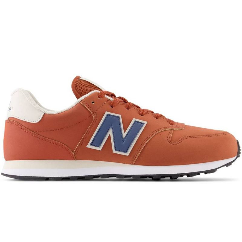 Boty New Balance M GM500FO2 - Pro muže boty