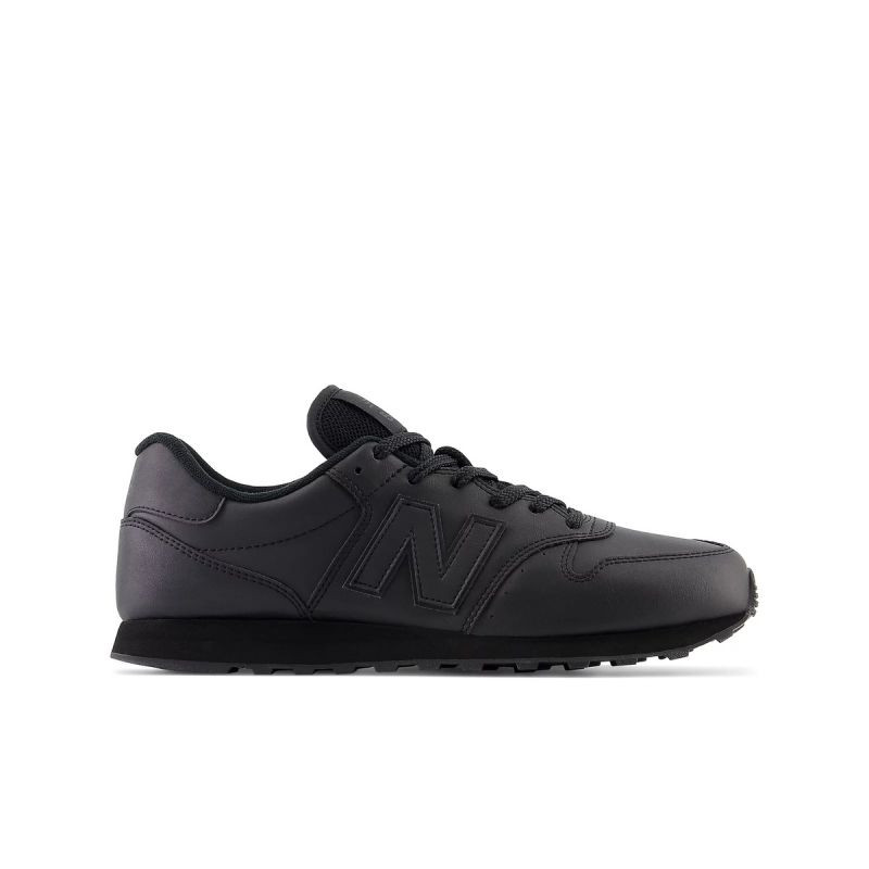 Boty New Balance M GM500ZB2 - Pro muže boty