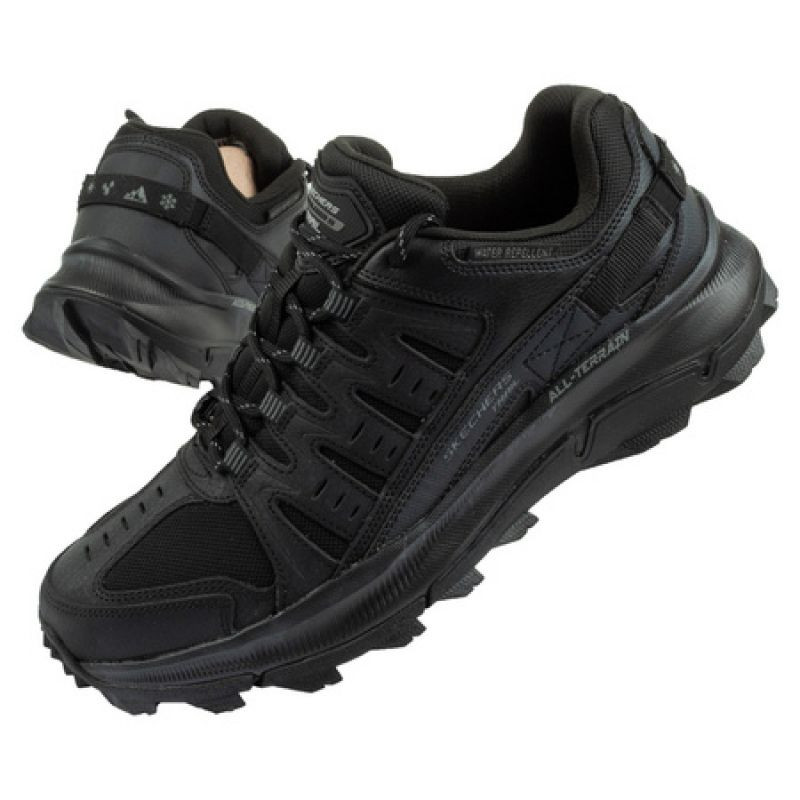Sportovní obuv Skechers Equalizer M 237501 BBK - Pro muže boty
