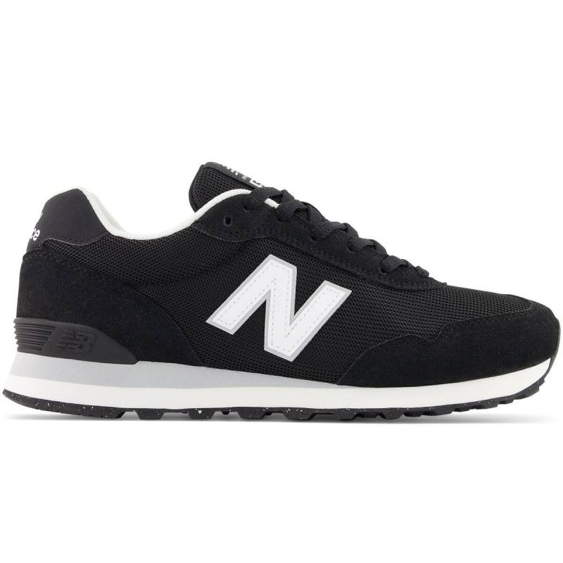 Boty New Balance M ML515BLK - Pro muže boty