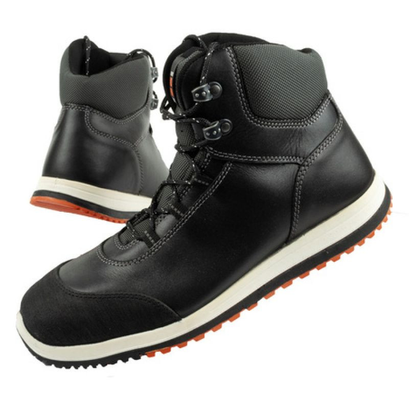Žádné riziko Vysoká bezpečnost SRC S3 M 6045 boty.10 - Pro muže boty
