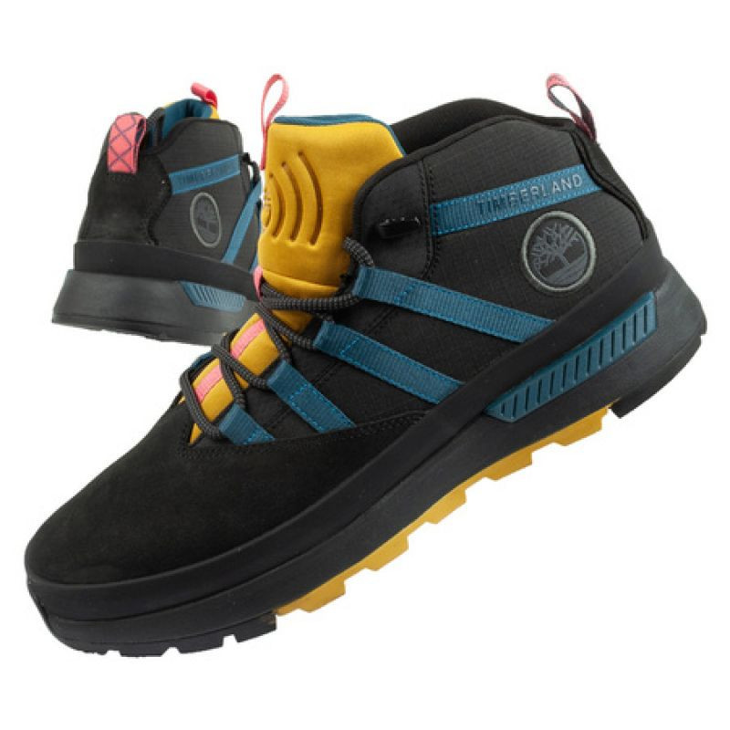 Timberland Euro Sprint M 0A5NJQ015 trekové boty - Pro muže boty